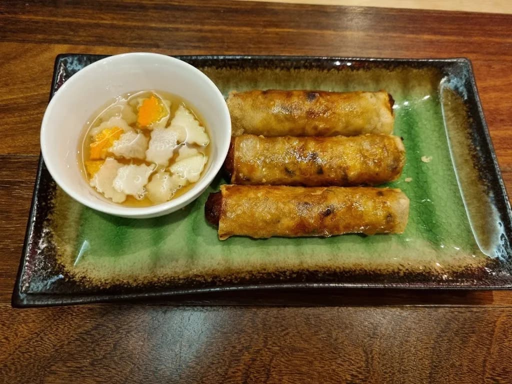 Little Hanoi - Asian Fusion (Warsaw)