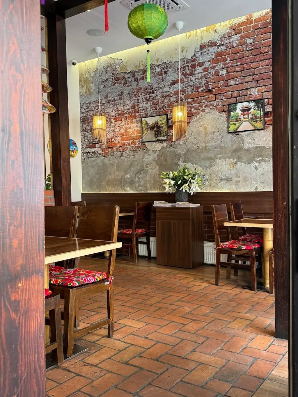 Little Hanoi - Asian Fusion (Warsaw)