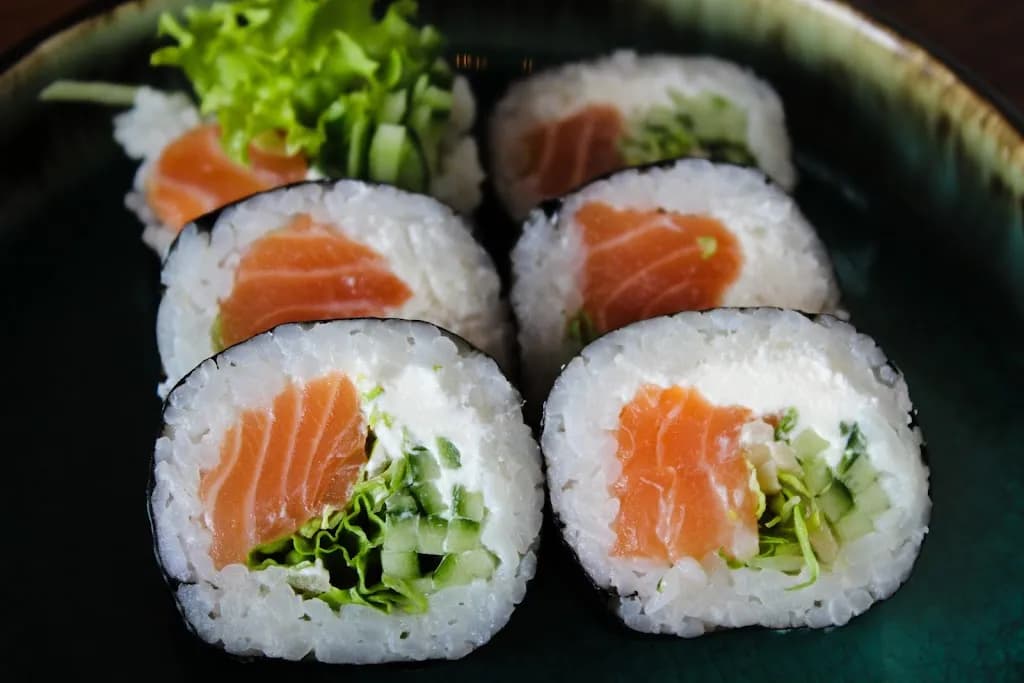 Izula Sushi | Warszawa - Ursus