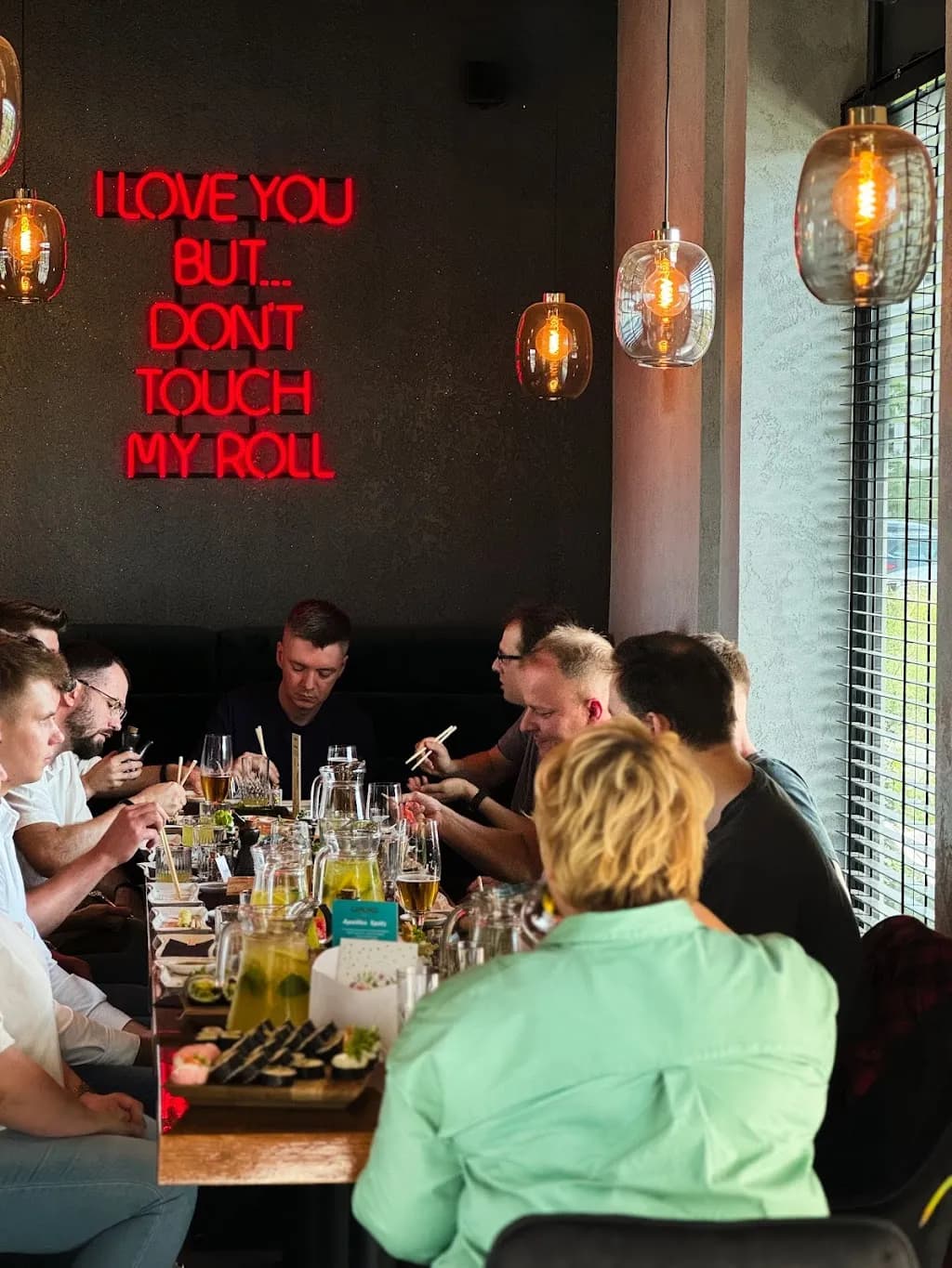 Izula Sushi | Warszawa - Ursus