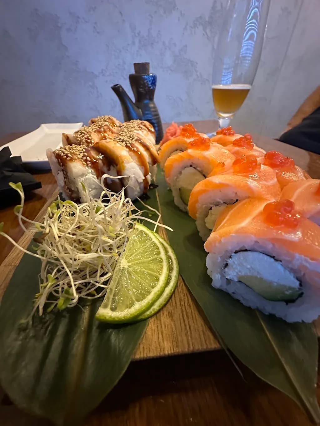 Izula Sushi | Warszawa - Ursus