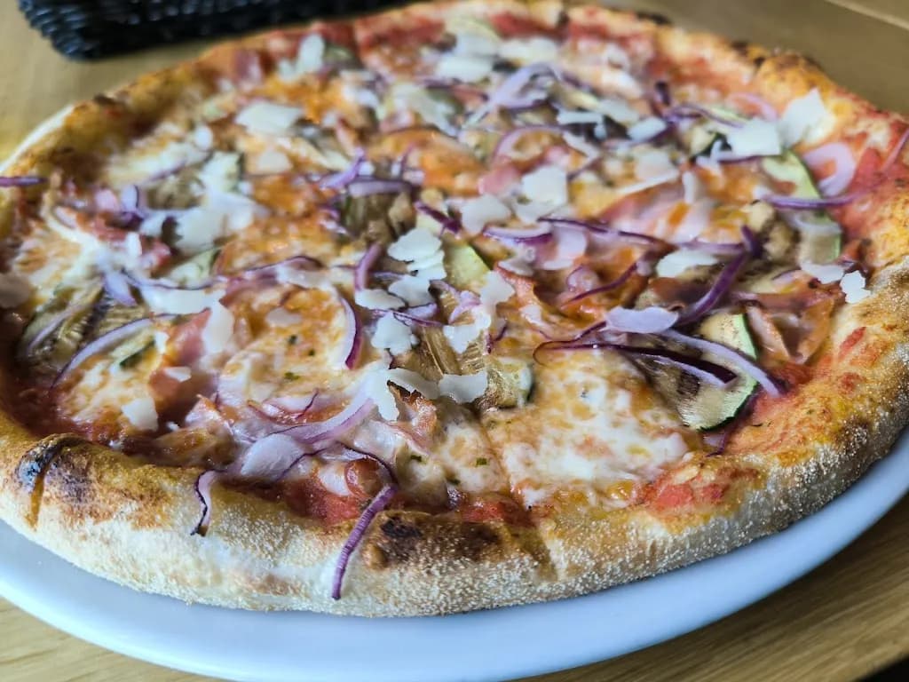 Restauracja La Finestra