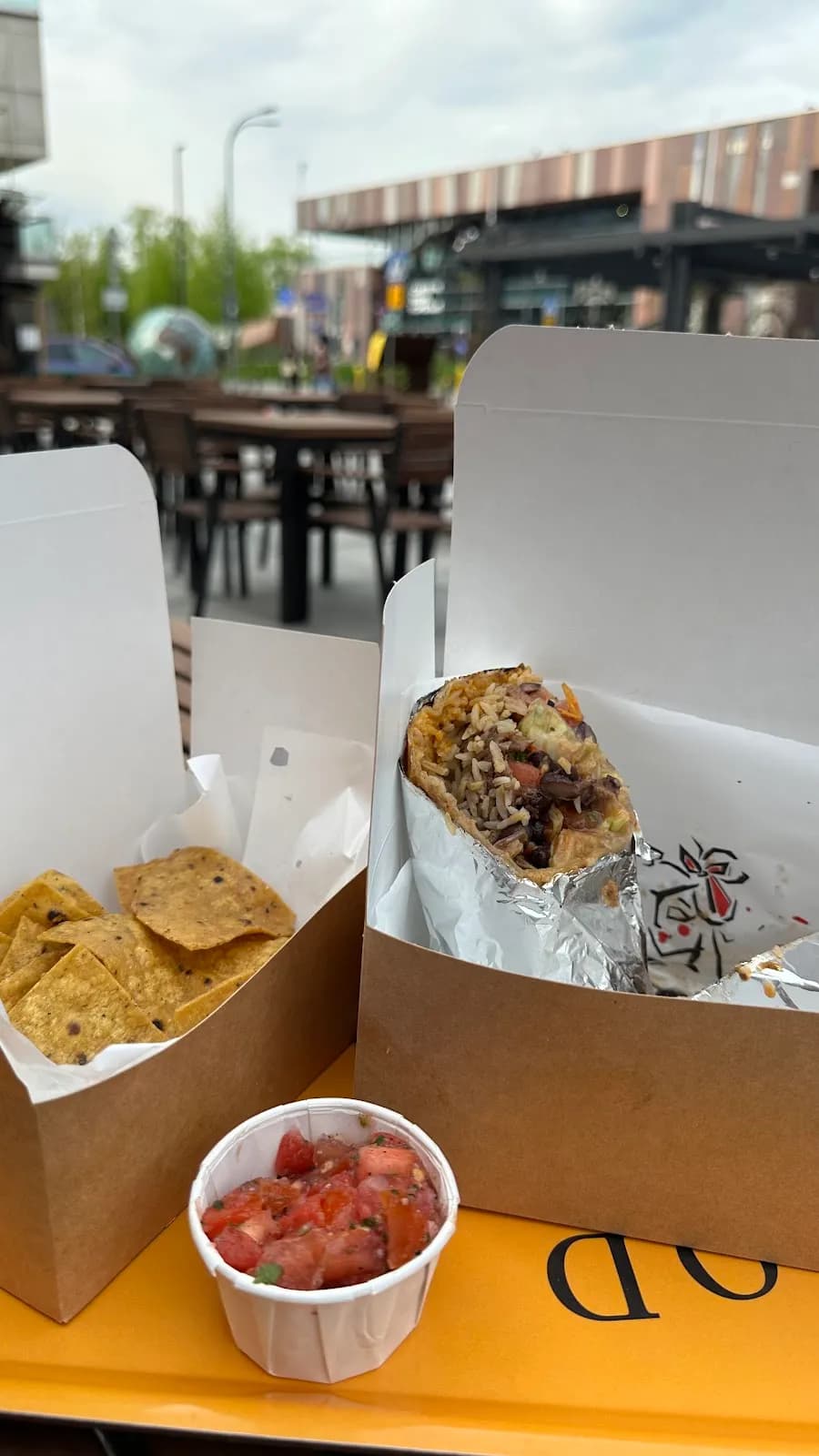 MariCruz Elektrownia Powiśle