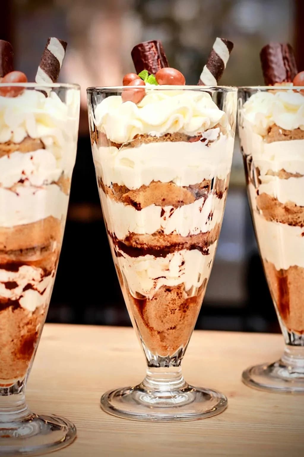 Kawiarnia Chomiczówka