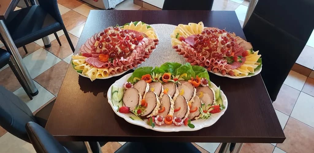 Bar Obiadek Polska Kuchnia