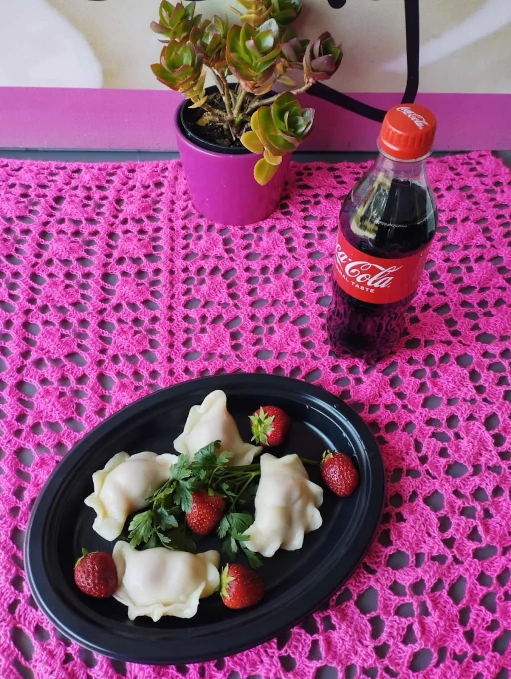 Pierogarnia - Pobite Gary