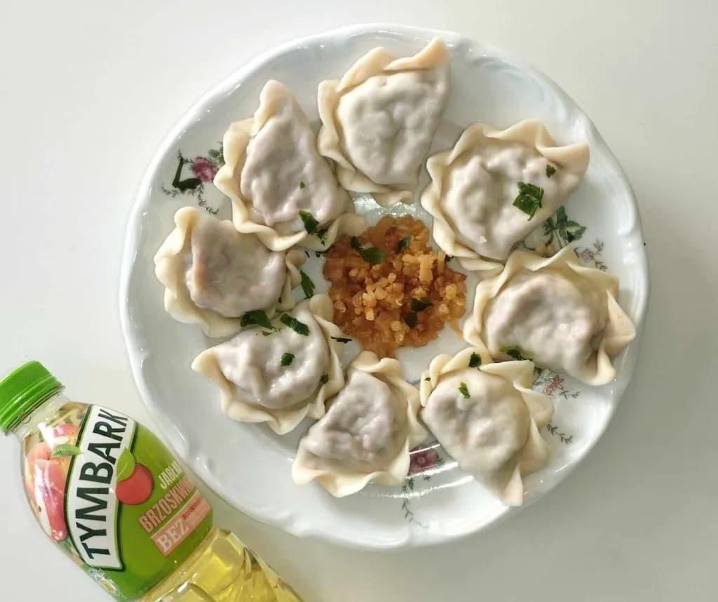 Pierogarnia - Pobite Gary