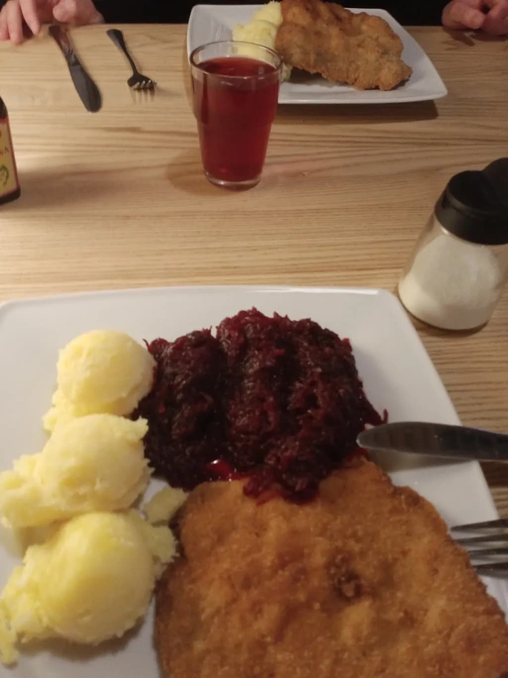 Stacja smaku Wiatraczna