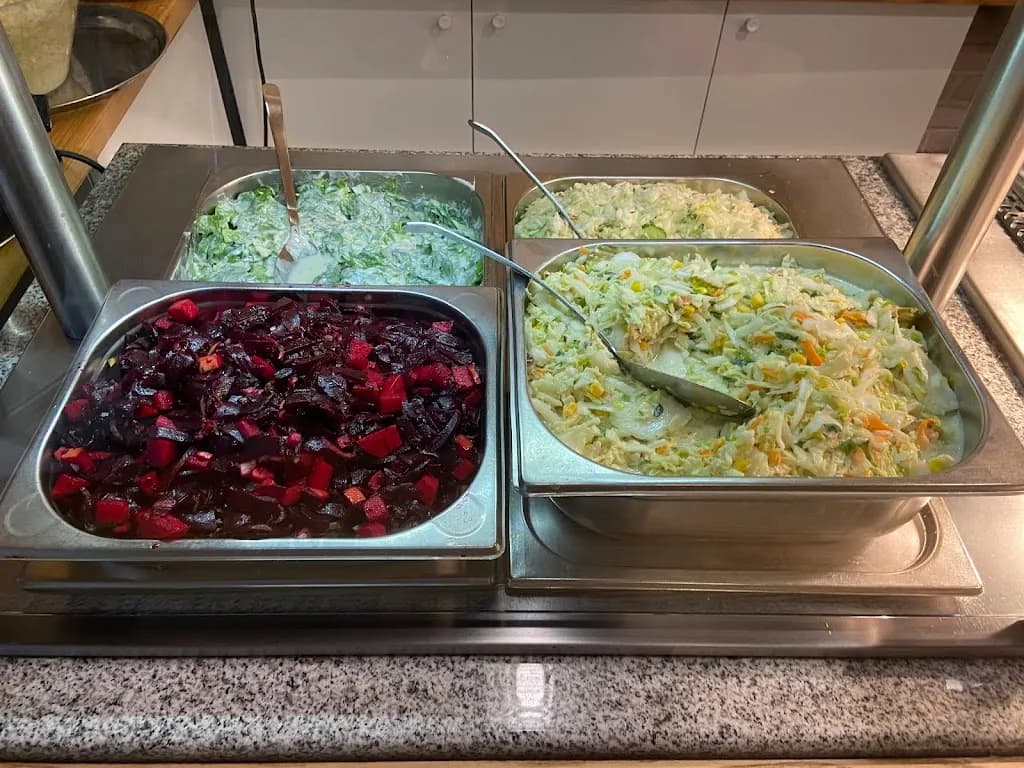 Stacja smaku Wiatraczna