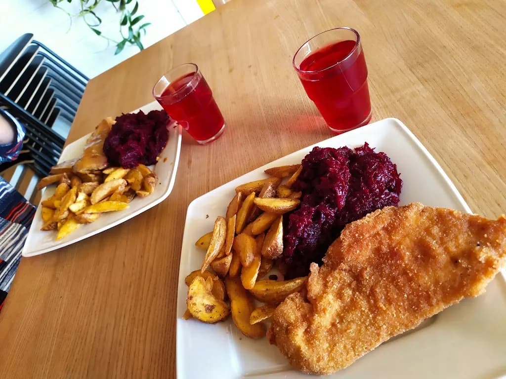 Stacja smaku Wiatraczna