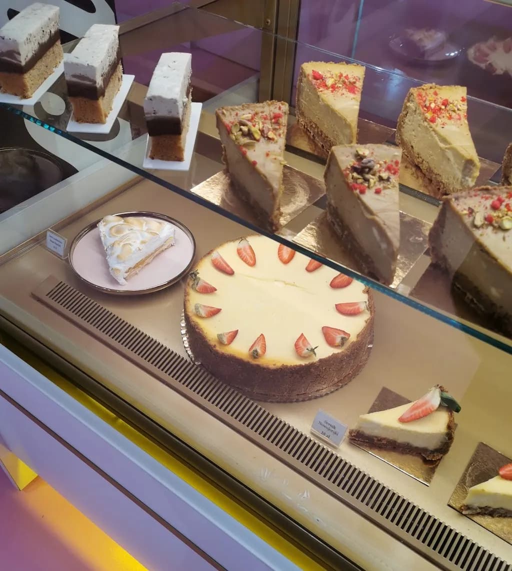 Mono słodko i słono