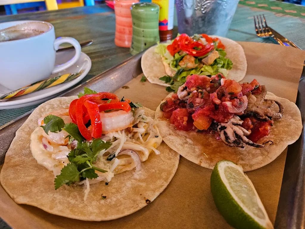 Blue Cactus Cocktails & Tapas | Elektrownia Powiśle