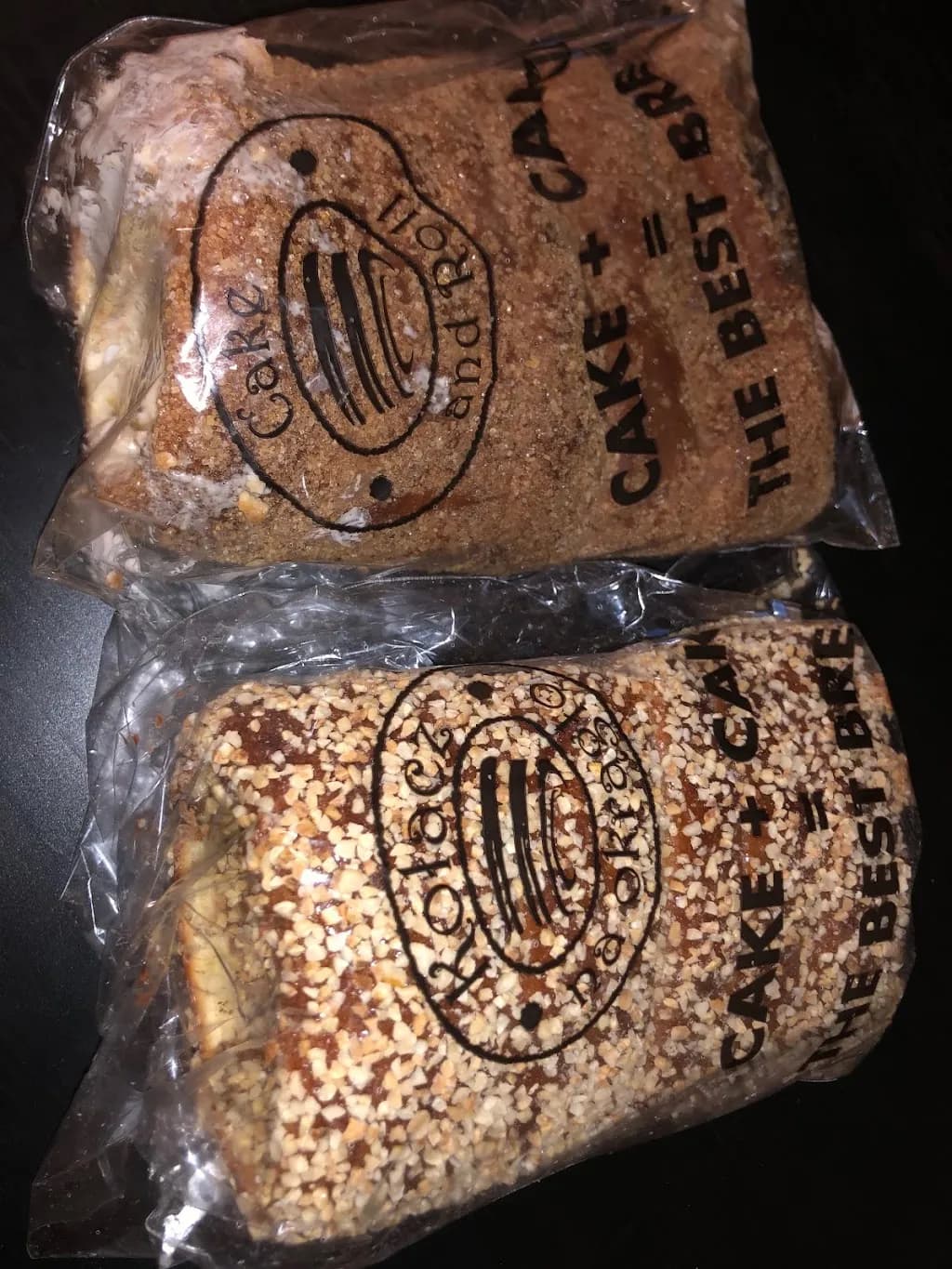 Lodolandia & Kołacz na Okrągło