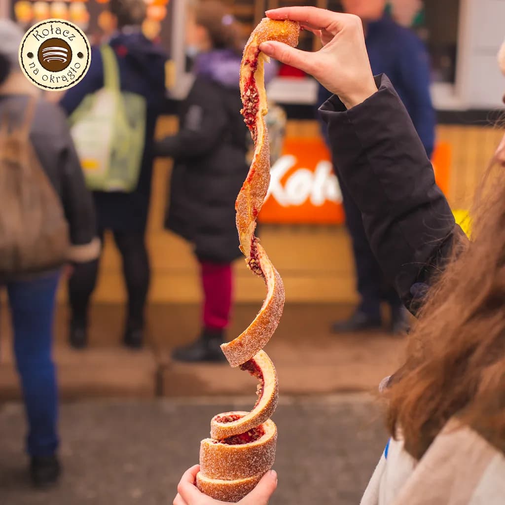 Lodolandia & Kołacz na Okrągło