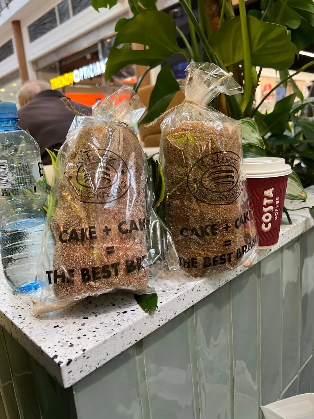 Lodolandia & Kołacz na Okrągło