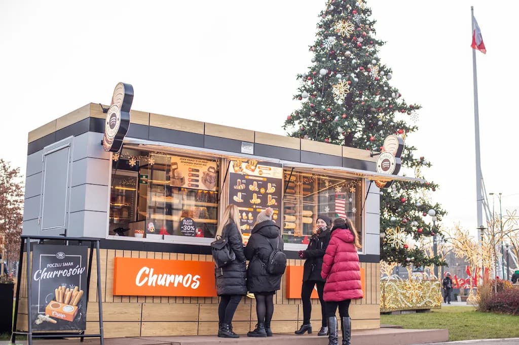 Lodolandia & Kołacz na Okrągło