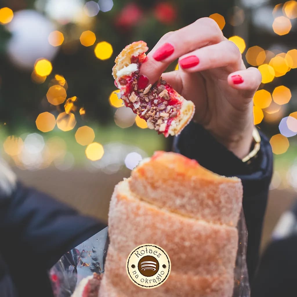 Lodolandia & Kołacz na Okrągło