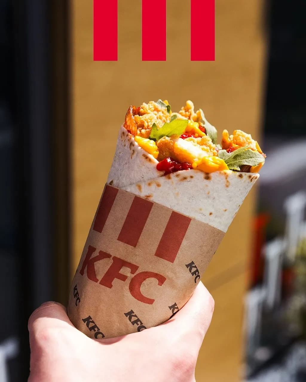 KFC Warszawa 2R12 Mokotów