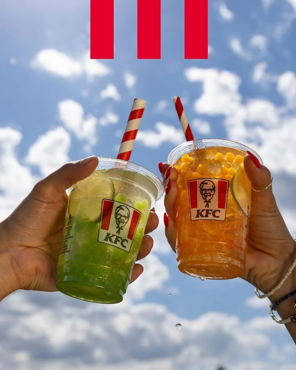 KFC Warszawa 2R12 Mokotów