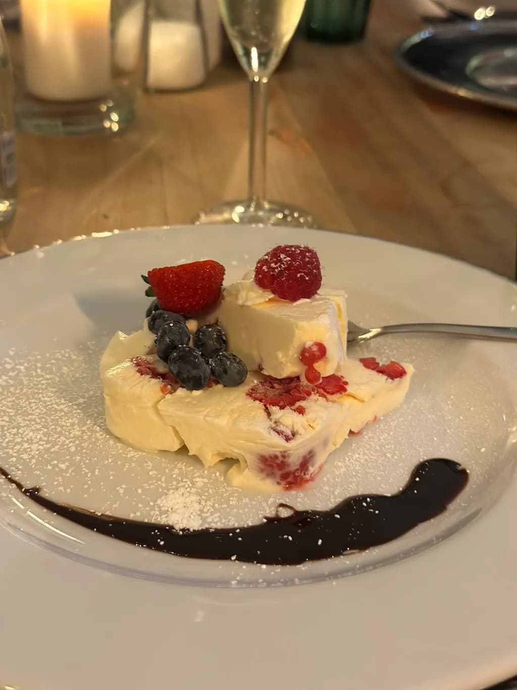 Restauracja Wilanów