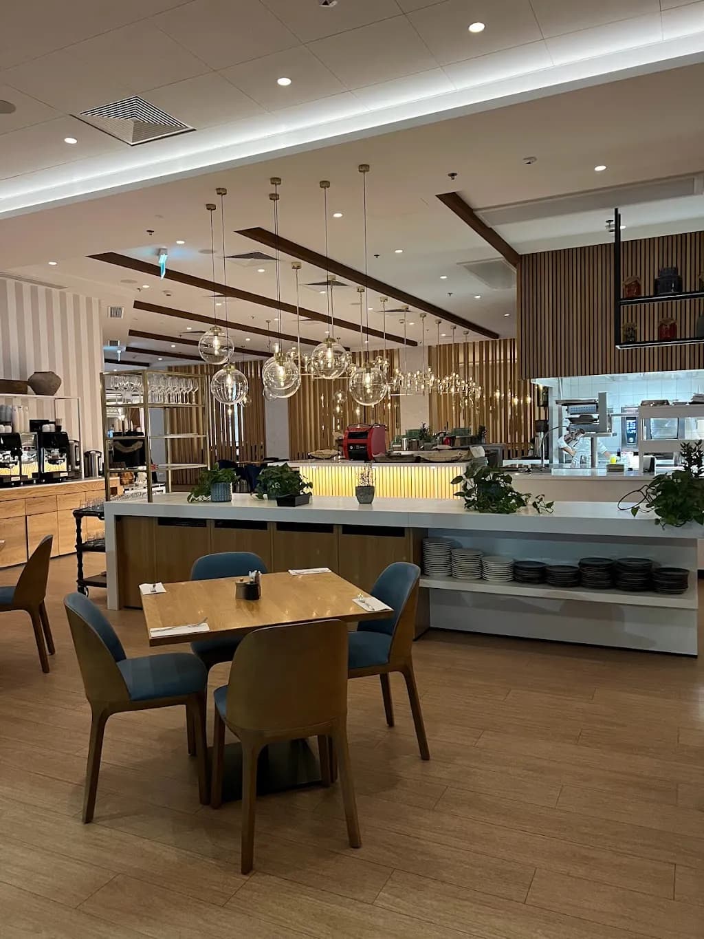 Floor No 2 Restaurant