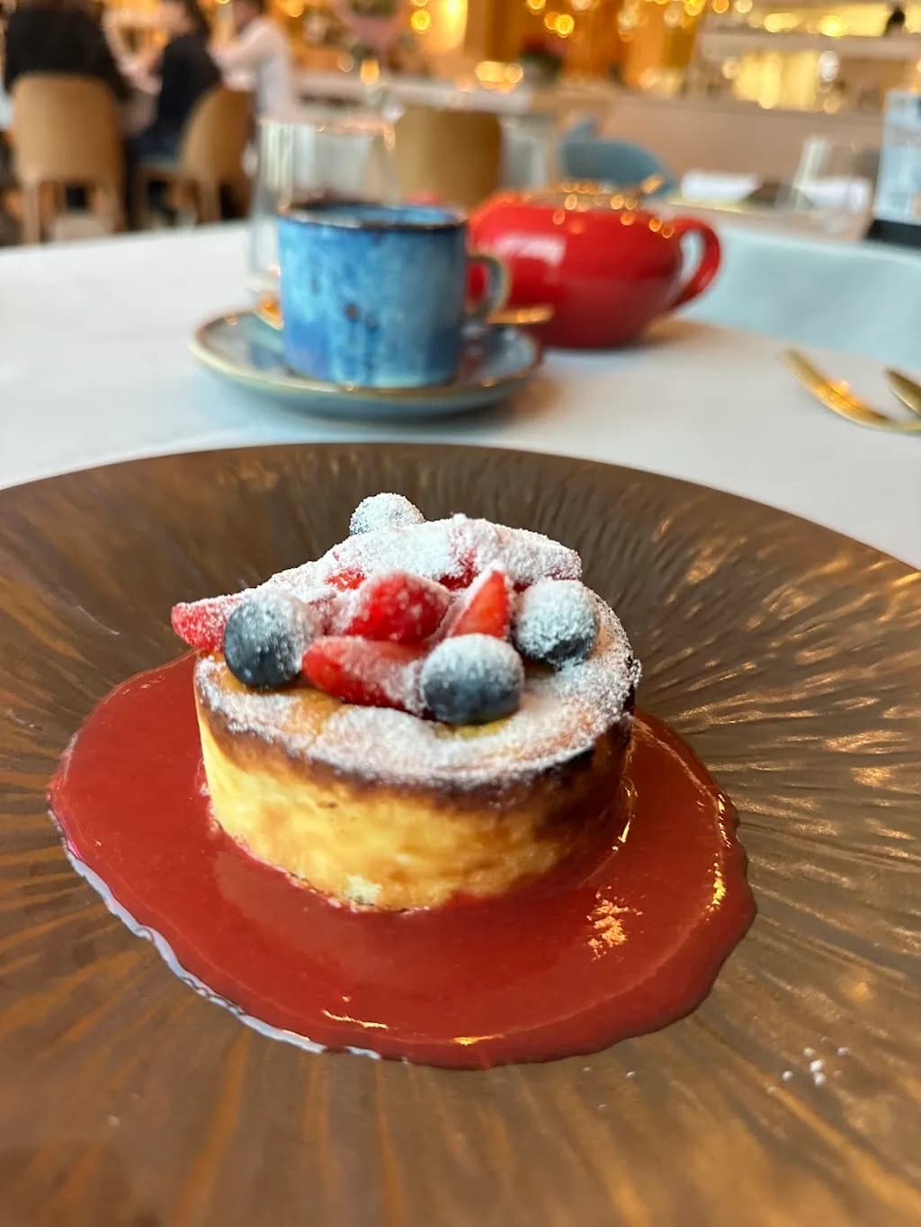 Floor No 2 Restaurant