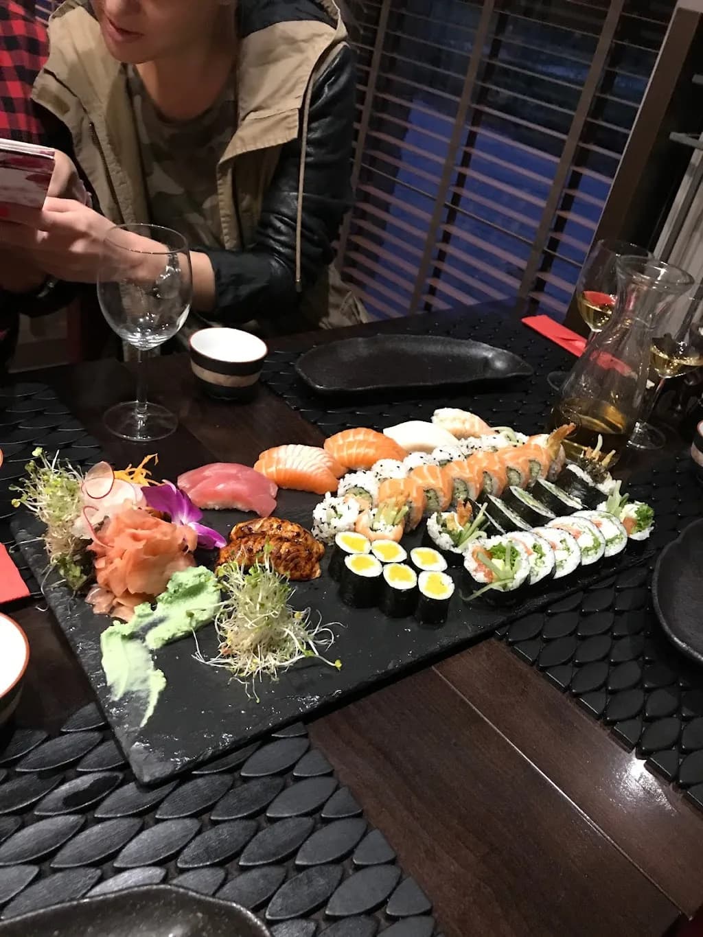 Tsuri Sushi Pruszków