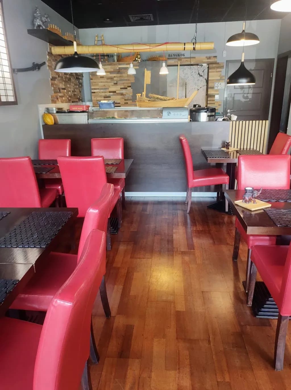 Tsuri Sushi Pruszków