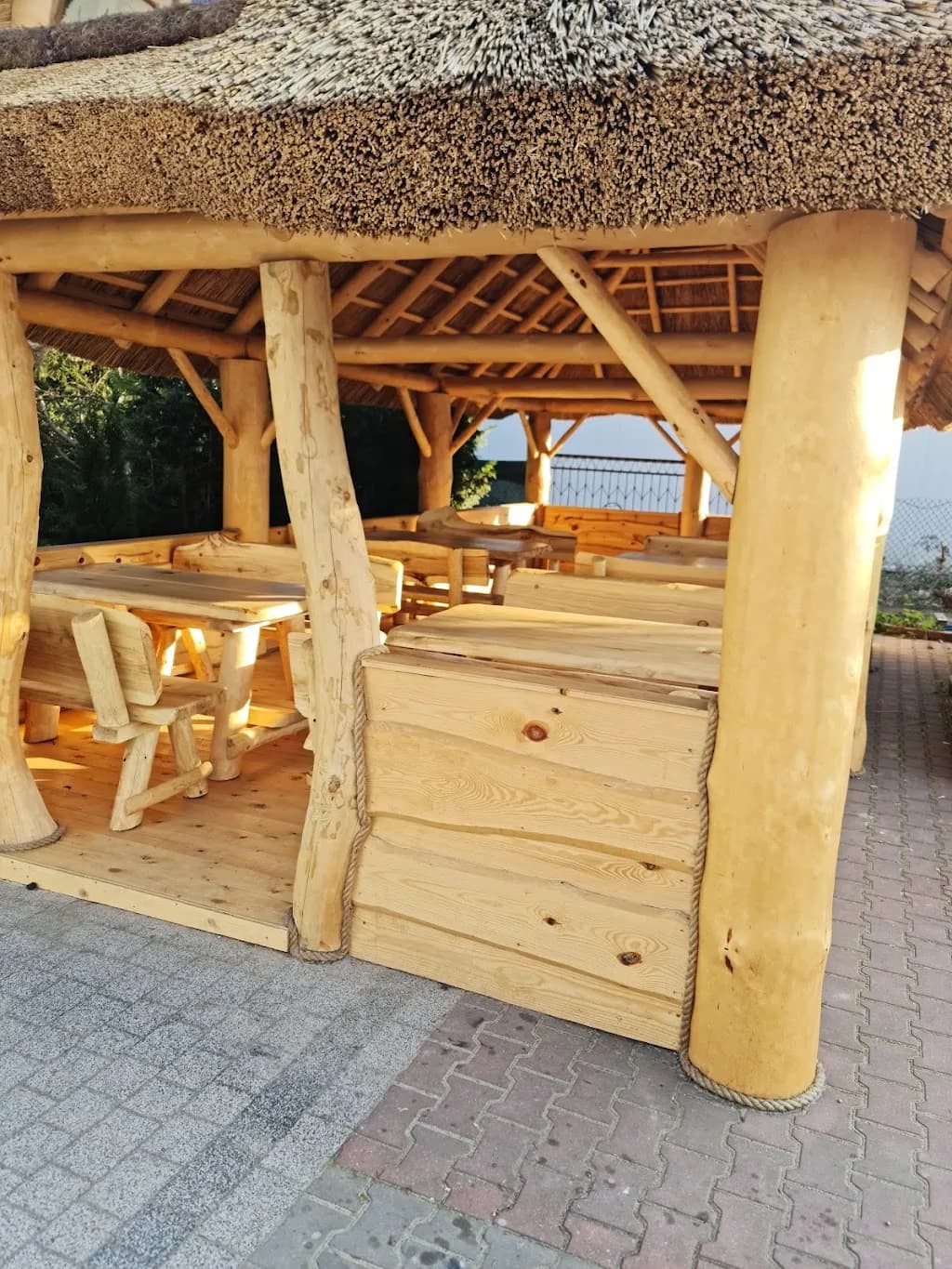 Królik - Bistro u Krulików