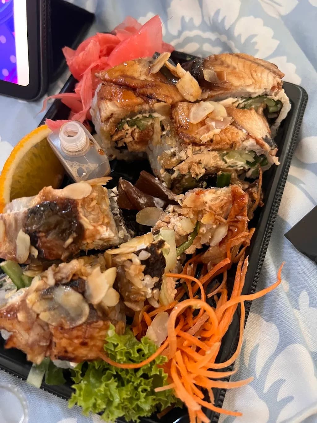 Sumada Sushi