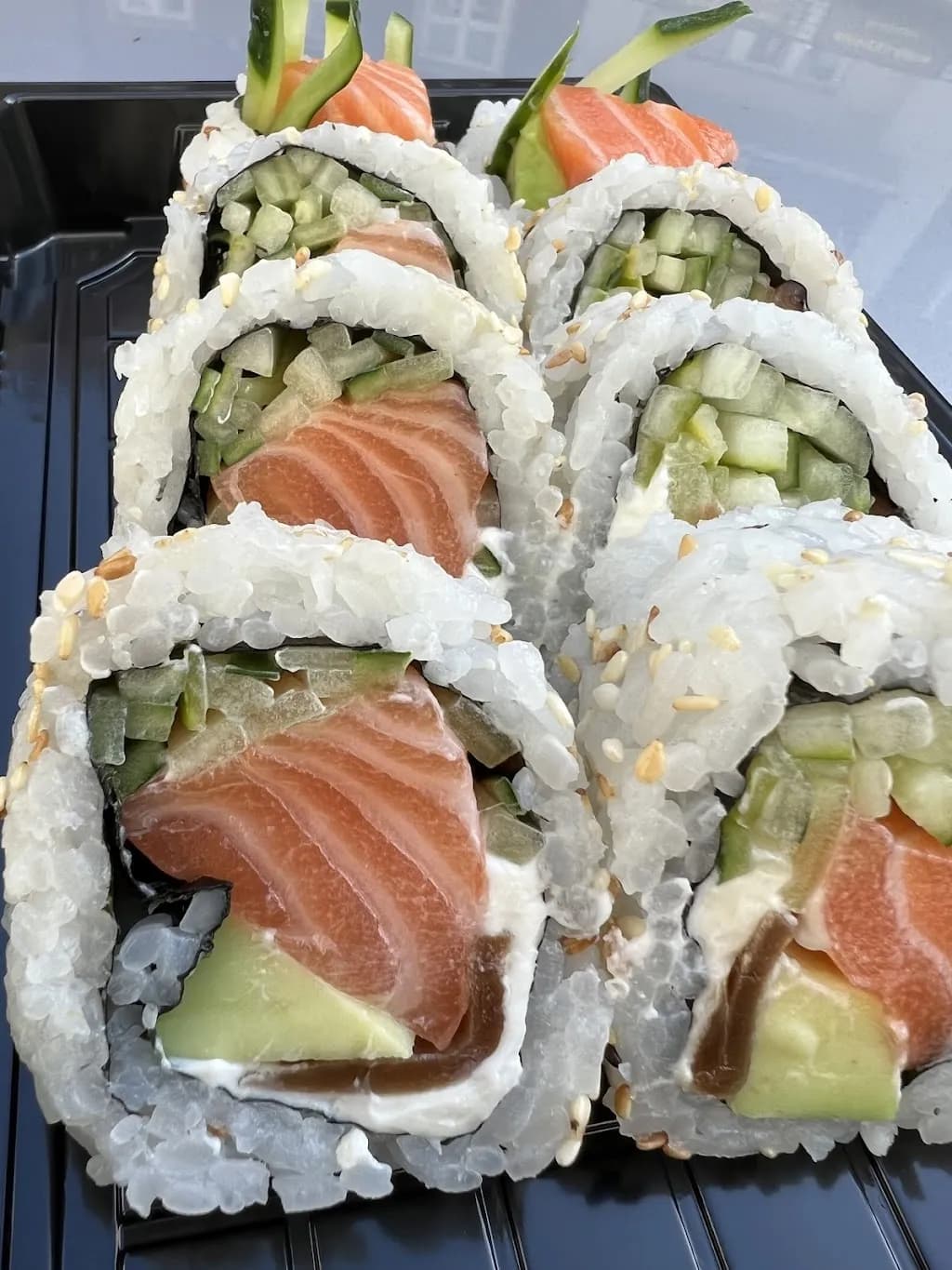 Sumada Sushi