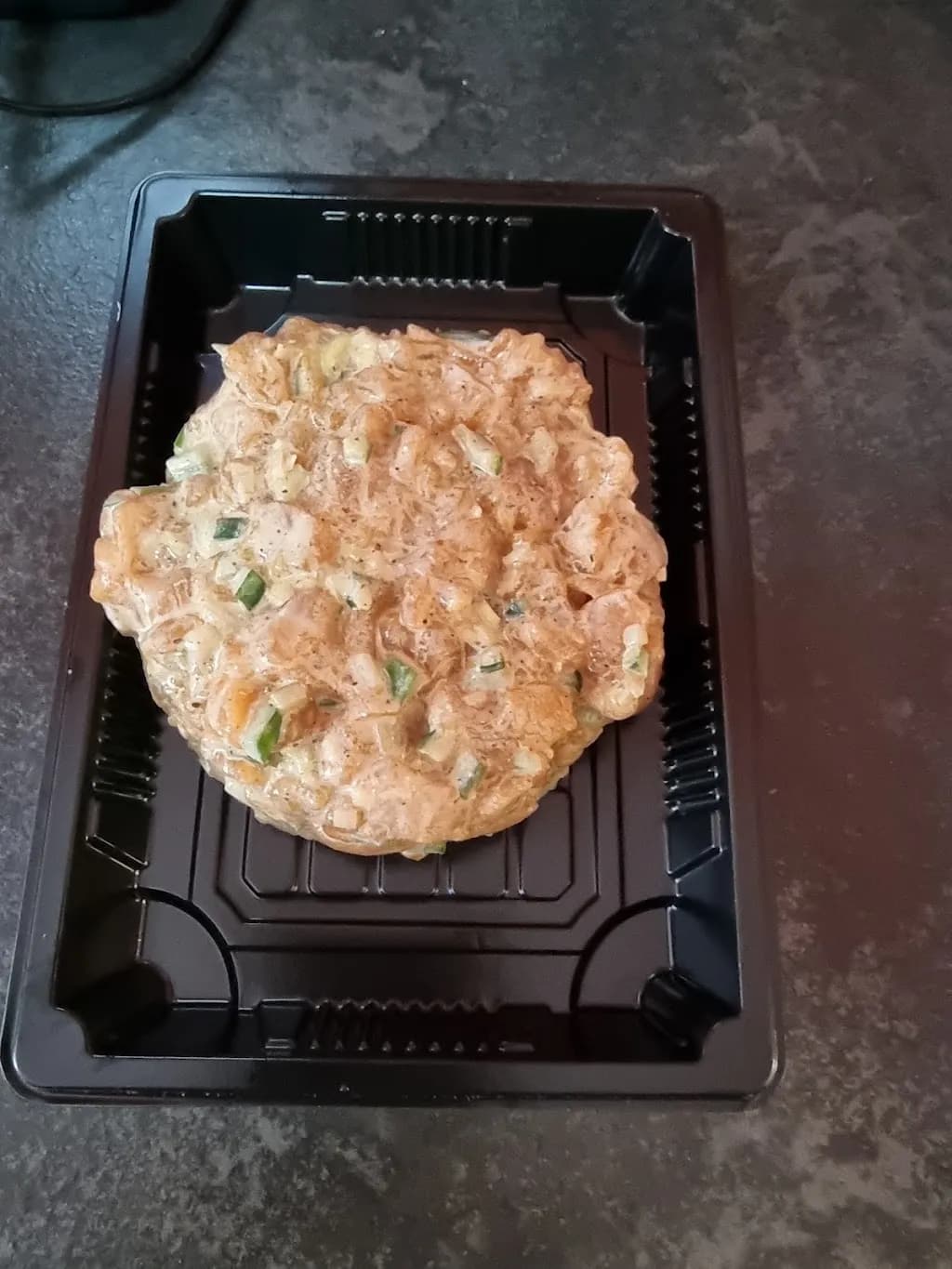 Sushi Warszawa Orange Bemowo