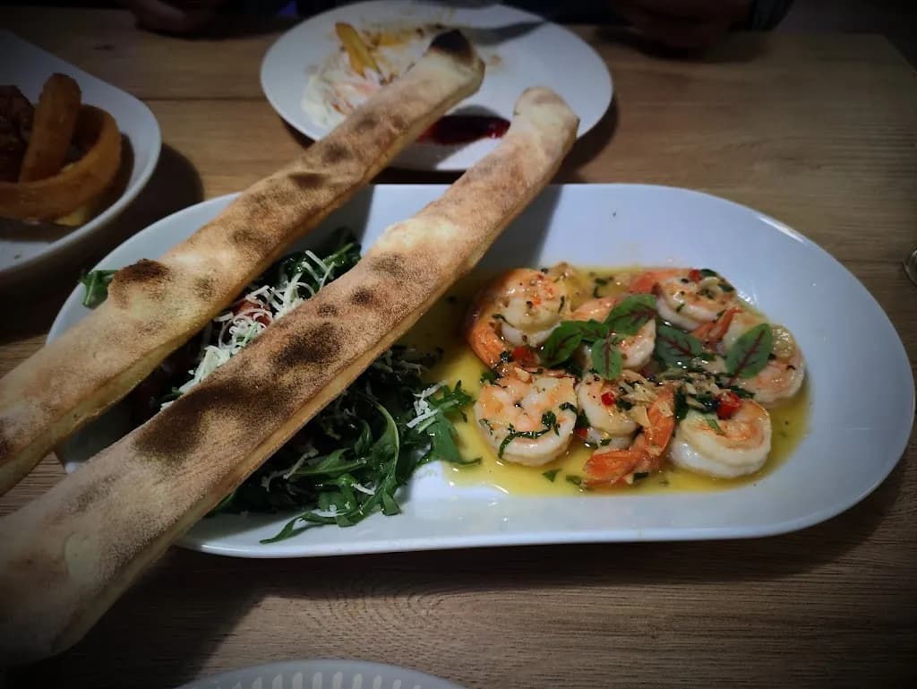 Sweet basil Restauracja Ursus