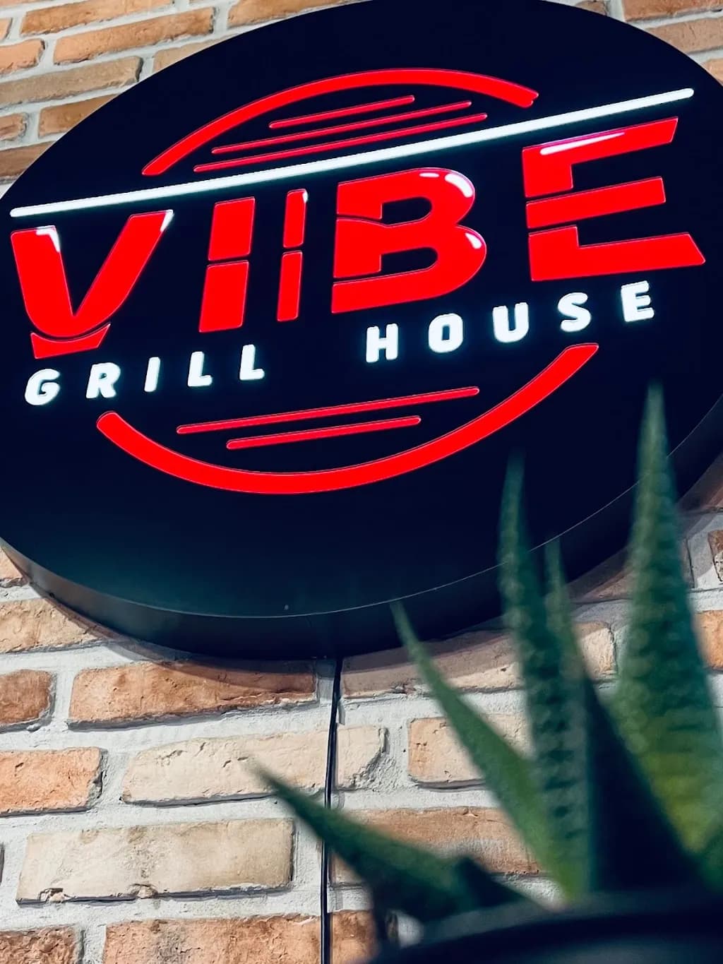 Vibe Grill House- Restaurant Cafe Bar