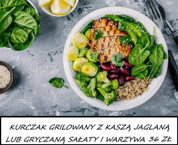 Kebab - Chilly Lunch