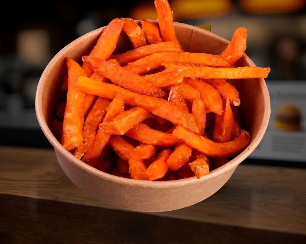 BAFF - Burgers & More