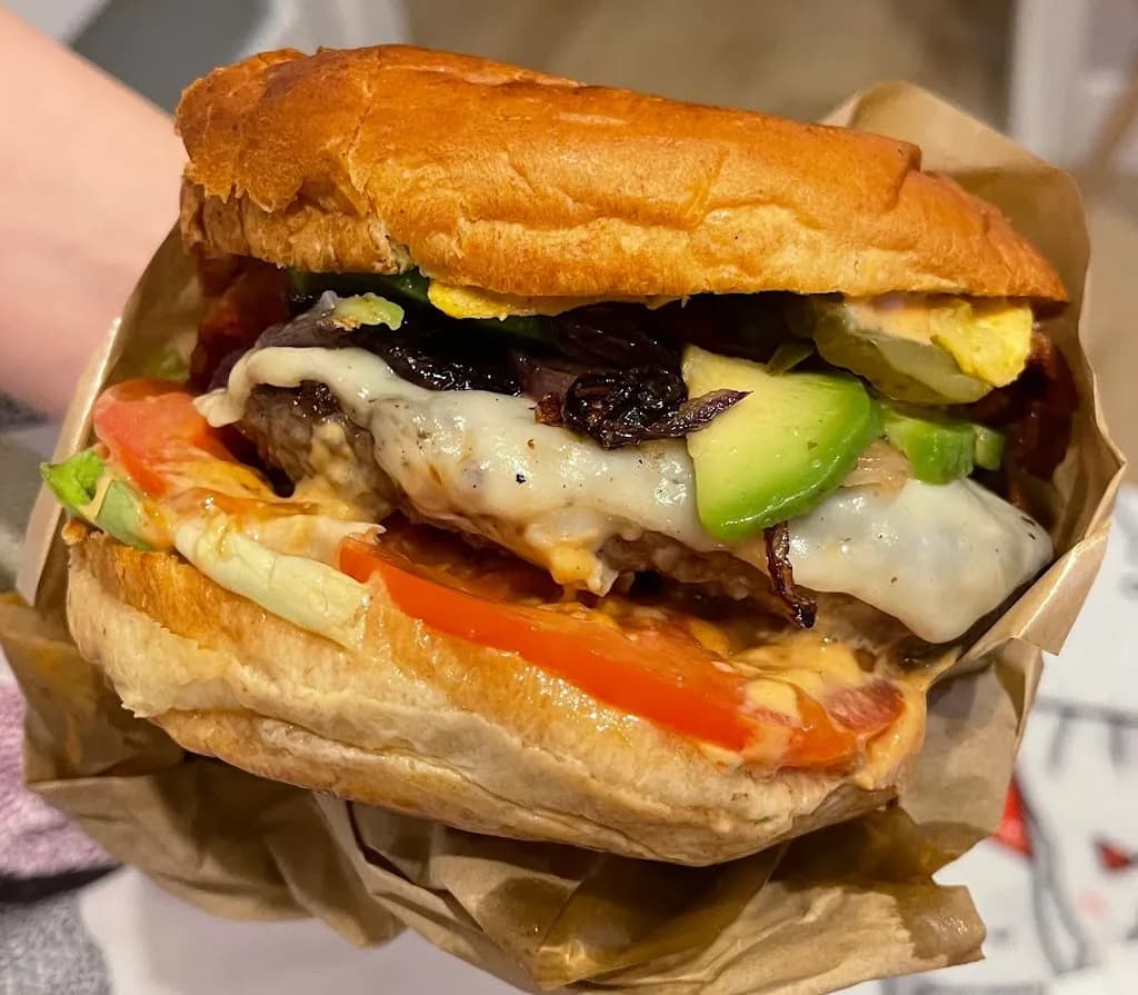 BAFF - Burgers & More