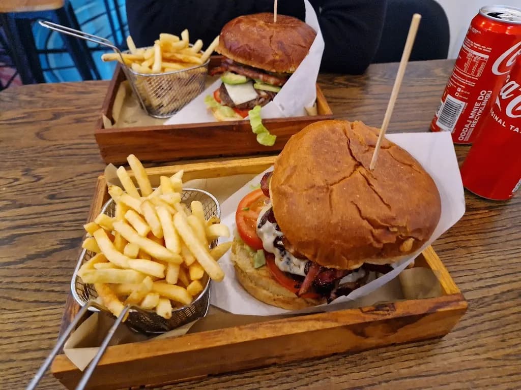 BAFF - Burgers & More