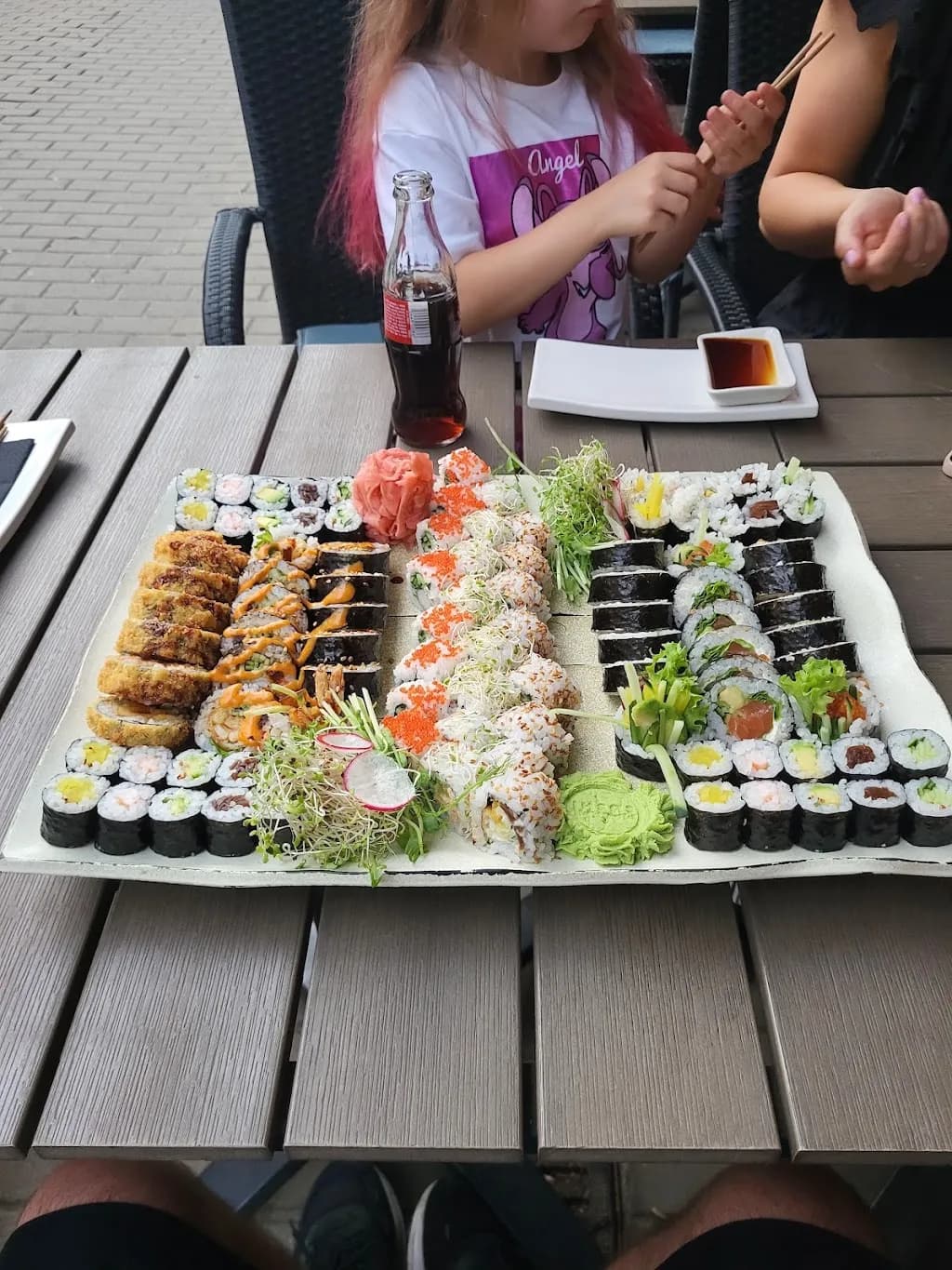 Masami Sushi