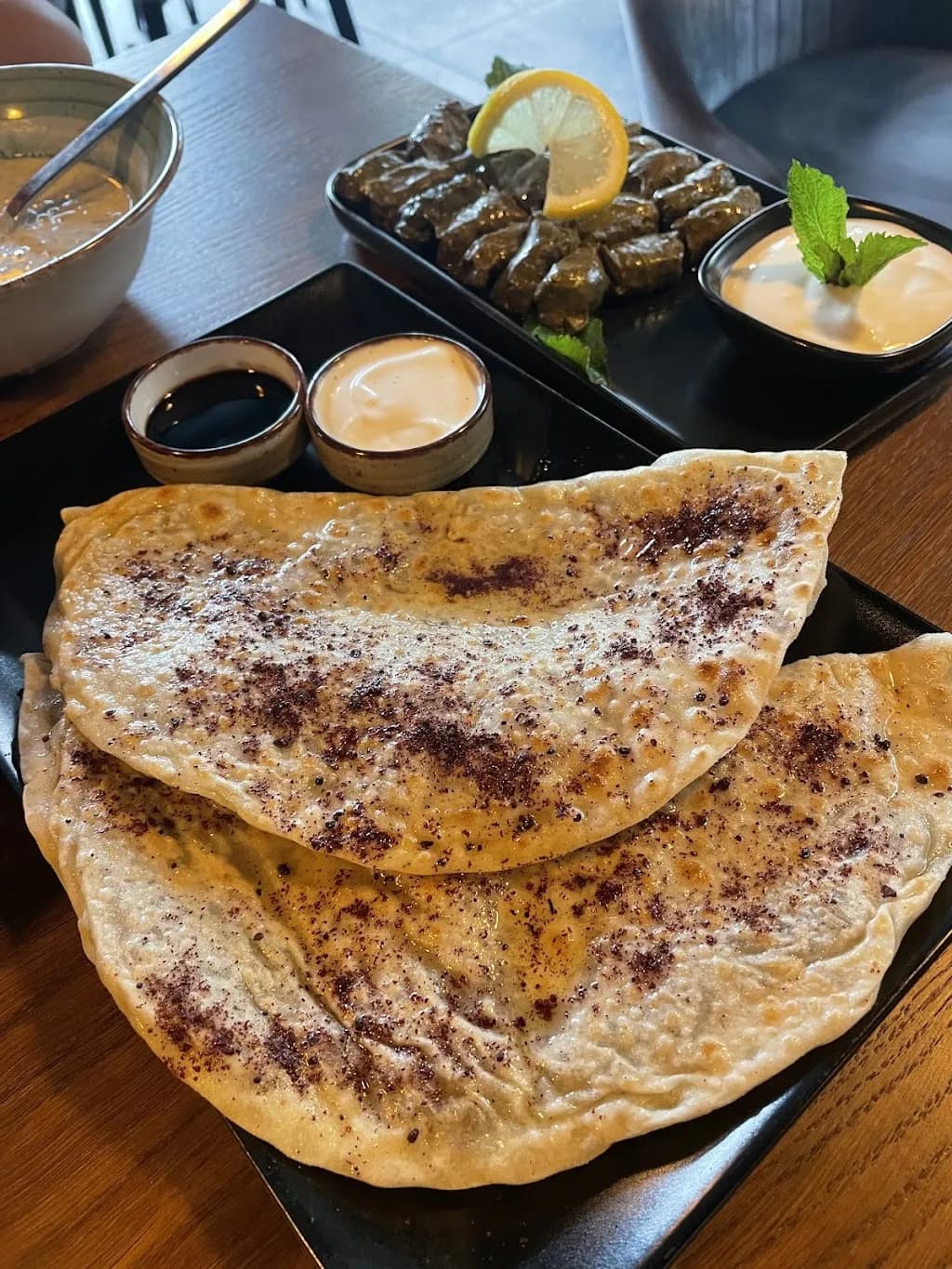 Baku Restauracja i Kawiarnia