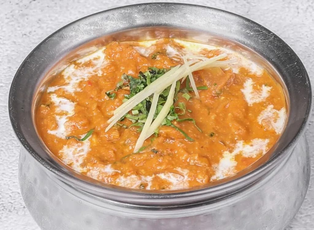 Restauracja Basmati / Kuchnia Indyjska Nepalska i Tajska