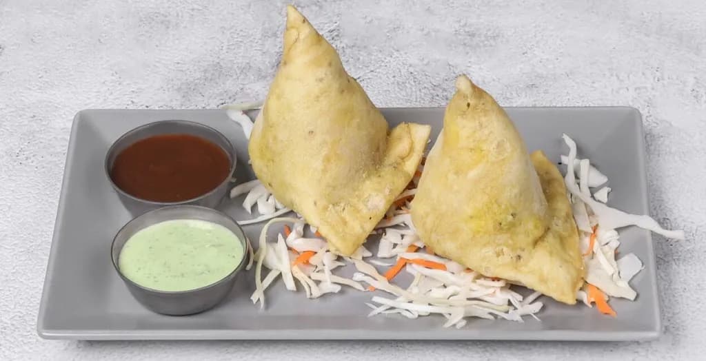 Restauracja Basmati / Kuchnia Indyjska Nepalska i Tajska