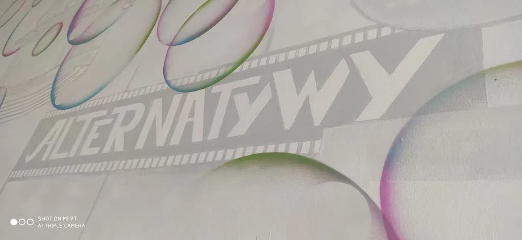 Klubo Kawiarnia Alternatywy