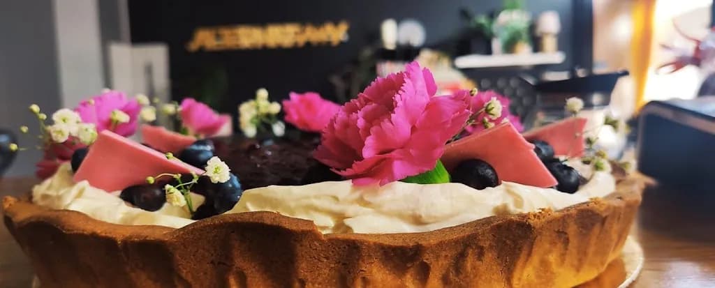 Klubo Kawiarnia Alternatywy