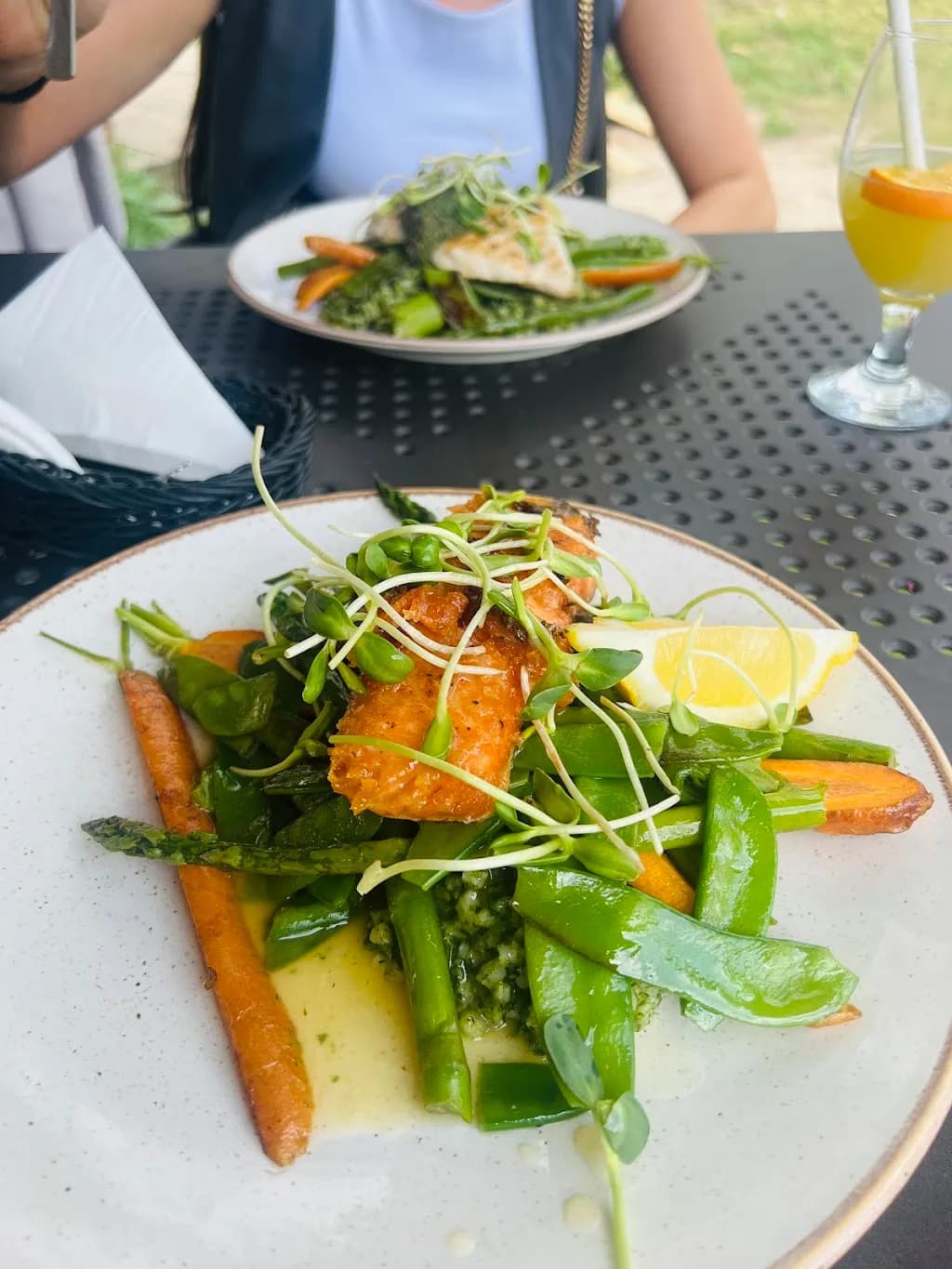 Bistro Bibuła - Gocław