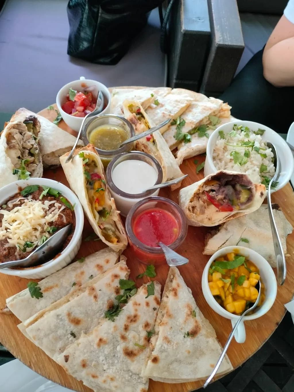 Kawa i Chilli Piwnica meksykańska