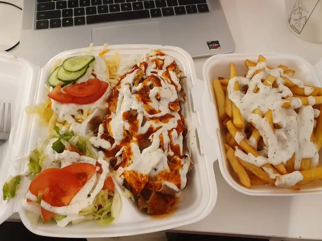 Kebab "U Karima"