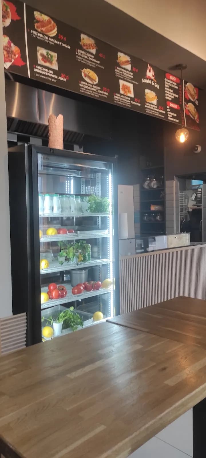 AFZAL DONER KEBAB & GRILL