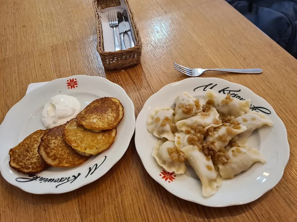 Pierogarnia "U Kresowiaka"