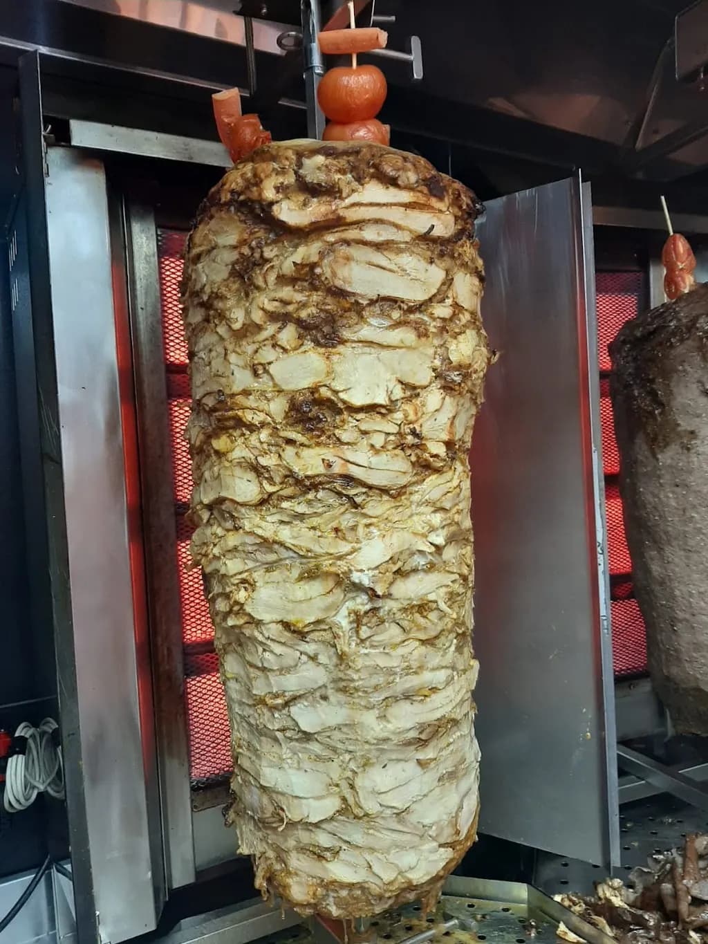 PALM FOOD GRILL & KEBAB